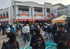 Sengketa Lahan di Pamulang, Orang Tua Murid Minta Yayasan dan UIN Tahan Diri Demi Pendidikan