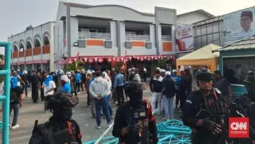 Sengketa Lahan di Pamulang, Orang Tua Murid Minta Yayasan dan UIN Tahan Diri Demi Pendidikan