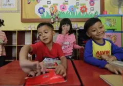 5 Ciri Anak yang Memiliki Ketangguhan Mental Unggul