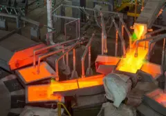 Aneka Tambang Siap Serap 20 Ton Emas dari Smelter Freeport Gresik hingga 2026