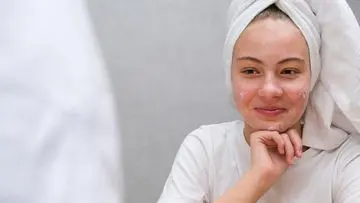 Rahasia Kulit Mulus Berawal dari Usus Sehat: Memahami Keterkaitan Gut-Skin Axis