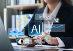 Indonesia Terjebak Dilema Tata Kelola AI: Pragmatisme Shanghai vs. Inovasi Silicon Valley