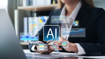 Indonesia Terjebak Dilema Tata Kelola AI: Pragmatisme Shanghai vs. Inovasi Silicon Valley