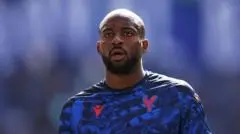 Sengketa Kontrak Mateta, Crystal Palace Hadapi Dilema Transfer
