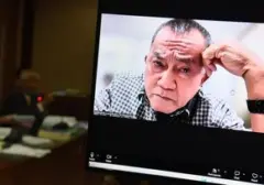 Hakim Kabulkan Eksepsi Kejagung, Praperadilan Eks Waka BGN Lodewyk Kandung Kandas