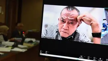 Hakim Kabulkan Eksepsi Kejagung, Praperadilan Eks Waka BGN Lodewyk Kandung Kandas