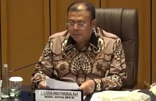 Forum Rakyat Pati Desak Anggota DPR RI Tinjau Langsung Kondisi Lokal