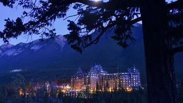 Banff, Kanada, Dinobatkan Kota Musim Panas Terindah Dunia Berdasarkan Riset Eye-tracking