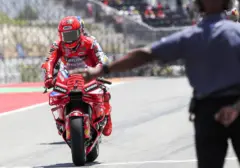 Jadwal Lengkap dan Cara Menonton MotoGP Aragon 2026