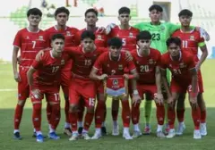 Timnas U-20 Berangkat ke Laos 26 Agustus, Gaspol Kualifikasi AFC