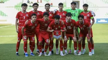 Timnas U-20 Berangkat ke Laos 26 Agustus, Gaspol Kualifikasi AFC