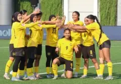 Pelatih Malaysia U-16 Samakan Srikandi Merdeka Cup 2026 dengan Piala Dunia
