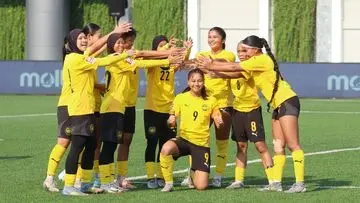 Pelatih Malaysia U-16 Samakan Srikandi Merdeka Cup 2026 dengan Piala Dunia