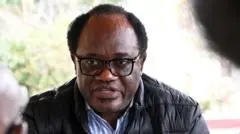 Pengadilan Zambia Ditutup Jelang Tenggat Waktu Petisi Pemilu