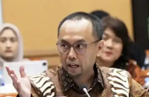 PPATK Bantah Minta Bank Mandiri Blokir Rekening Donasi AMPB