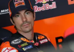 Vinales Absen di MotoGP Aragon, Bidik Seri Misano