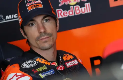 Vinales Absen di MotoGP Aragon, Bidik Seri Misano