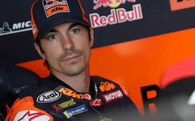 Vinales Absen di MotoGP Aragon, Bidik Seri Misano