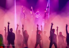 BIGBANG Gelar Konser Tur Dunia Perdana Rayakan 2 Dekade Berkarya di Goyang