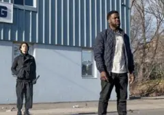 The Man from Toronto Tayang Bioskop Trans TV 24 Agustus 2026: Aksi Komedi Kevin Hart