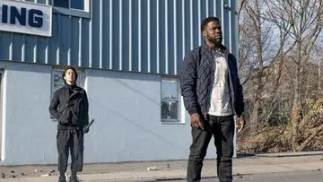 The Man from Toronto Tayang Bioskop Trans TV 24 Agustus 2026: Aksi Komedi Kevin Hart