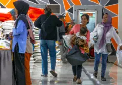 Serikat Pekerja Desak Evaluasi Sistem Desil Bansos, Khawatir Tak Cerminkan Realitas Warga
