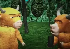 Film Animasi 'Niu Lai' Siap Lanjut ke Sekuel, Produksi 'Yang Gao' Dimulai