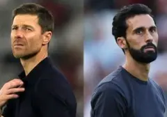 Dua Mantan Real Madrid, Alonso dan Arbeloa, Adu Taktik di Premier League