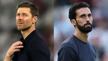 Dua Mantan Real Madrid, Alonso dan Arbeloa, Adu Taktik di Premier League