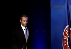 Aleksander Ceferin Tegaskan Tak Akan Maju sebagai Presiden FIFA, Fokus pada UEFA