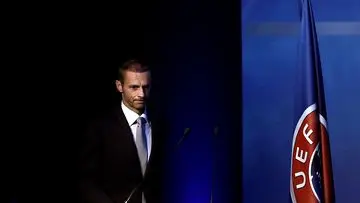 Aleksander Ceferin Tegaskan Tak Akan Maju sebagai Presiden FIFA, Fokus pada UEFA