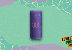 Speaker JBL Grip Tahan Banting Diskon 35% di Amazon, Harga Terendah Sejarah