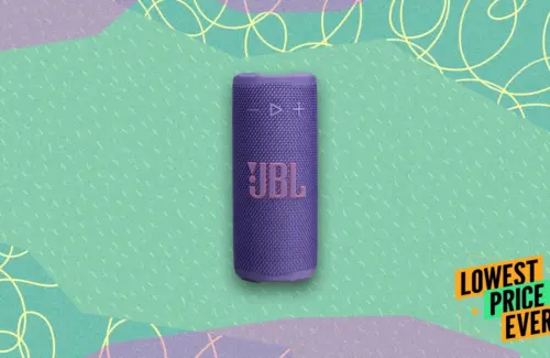 Speaker JBL Grip Tahan Banting Diskon 35% di Amazon, Harga Terendah Sejarah