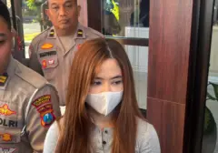 Pengemudi Mabuk di Surabaya Akui Salah Usai Tabrakkan Mobil, Tewaskan Satu Orang