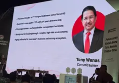 PT Danantara Sumber Daya Indonesia Resmi Diluncurkan, Jajaran Pengurusnya Diisi Tokoh Ternama