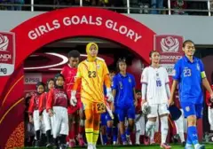 Ekosistem Sepak Bola Putri Berkembang, Mimpi Jadi Pesepakbola Profesional Kini Terbuka Lebar