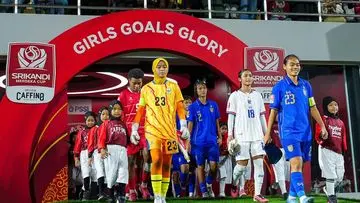 Ekosistem Sepak Bola Putri Berkembang, Mimpi Jadi Pesepakbola Profesional Kini Terbuka Lebar