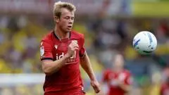 Bos West Brom: Sanksi Heggebo Buka Masalah Baru bagi FA