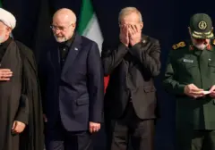 Iran Pertimbangkan Ulang Doktrin Nuklir di Tengah Ketegangan dengan AS