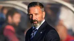 Nasib Derek McInnes di Pinggir Lapangan: Banding Larangan Dampingi Rangers Ditentukan 31 Agustus