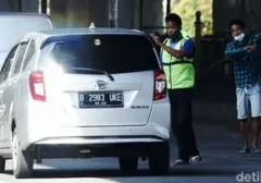Pramono Anung Perintahkan Penertiban "Pak Ogah" untuk Kelancaran Lalu Lintas Jakarta