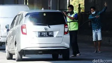 Pramono Anung Perintahkan Penertiban "Pak Ogah" untuk Kelancaran Lalu Lintas Jakarta