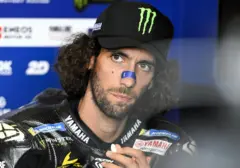 Alex Rins Merapat ke Ducati Superbike, Kans Balap Musim 2027 Terbuka