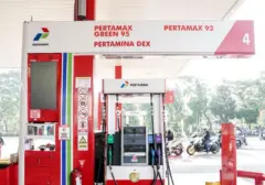 IESR Desak Pemerintah Beri Insentif Lebih Besar untuk Motor Listrik