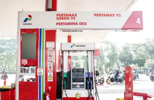 IESR Desak Pemerintah Beri Insentif Lebih Besar untuk Motor Listrik