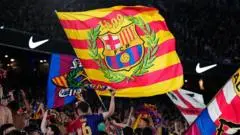 Barcelona Kecam Tindakan Represif Polisi Terhadap Suporter di Elche