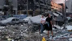 Rudal Storm Shadow Inggris: Senjata Baru yang Mengubah Permainan Perang Ukraina?