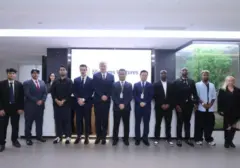 Otto Media Jajaki Kolaborasi Teknologi Finansial dan Ekosistem Digital dengan Slickorps
