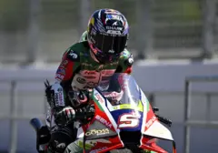 Johann Zarco Akui Waktu Tepat untuk Comeback MotoGP di Aragon Setelah Pemulihan Mengejutkan