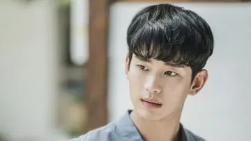 Penampilan Kim Soo-hyun di Indonesia Tuai Sorotan Media Korea Pascakontroversi